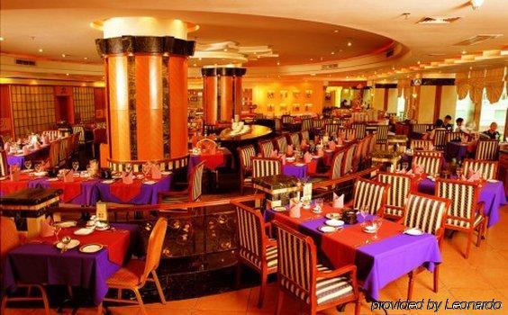 Winnerway Hotel Dongguan  Restaurant photo